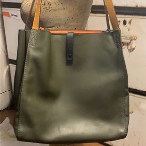 rag bone tote